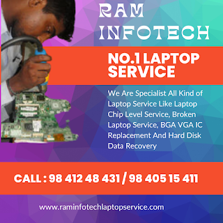 Ram infotech velachery